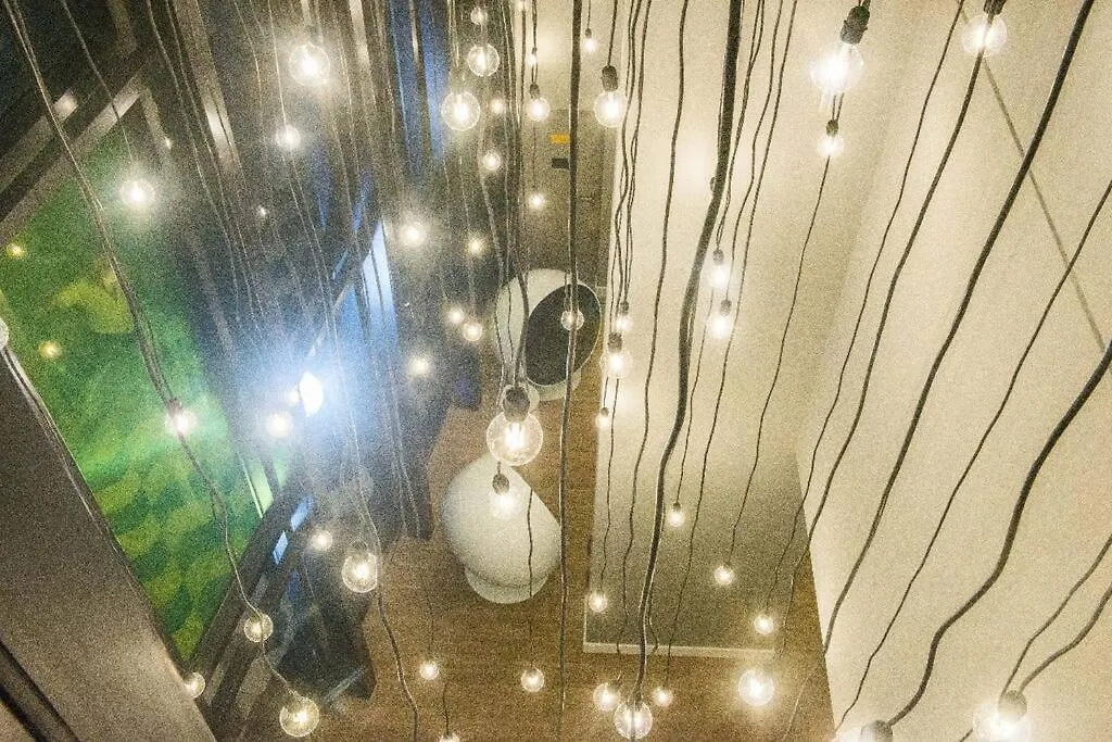 Studio Lindo Com Garagem Apartamento São Paulo
